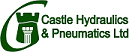 Castle Hydraulics and Pneumatics Logo