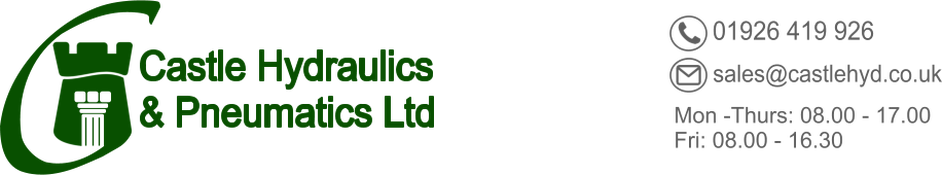 Castle Hydraulics and Pneumatics Ltd.